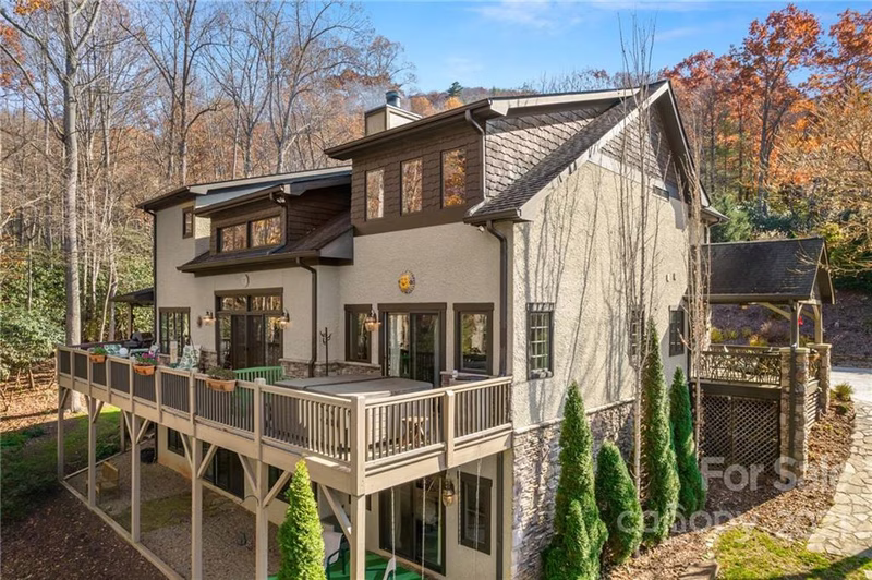 Property image 4 at 56 Windover Drive, Asheville, NC 28803