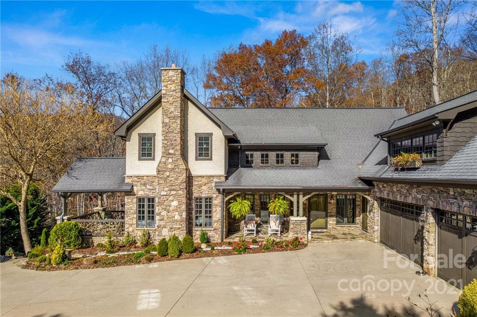 Property image 1 at 56 Windover Drive, Asheville, NC 28803