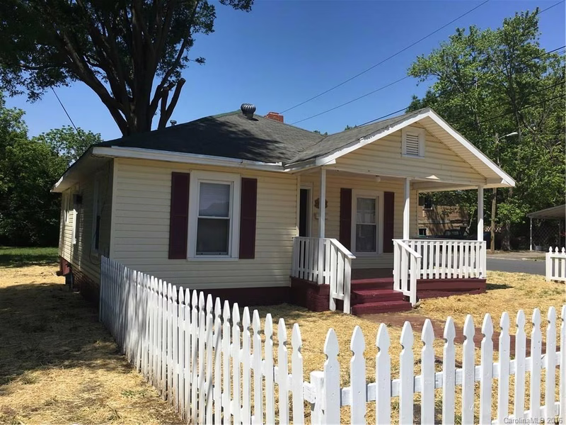 601 Vance Avenue