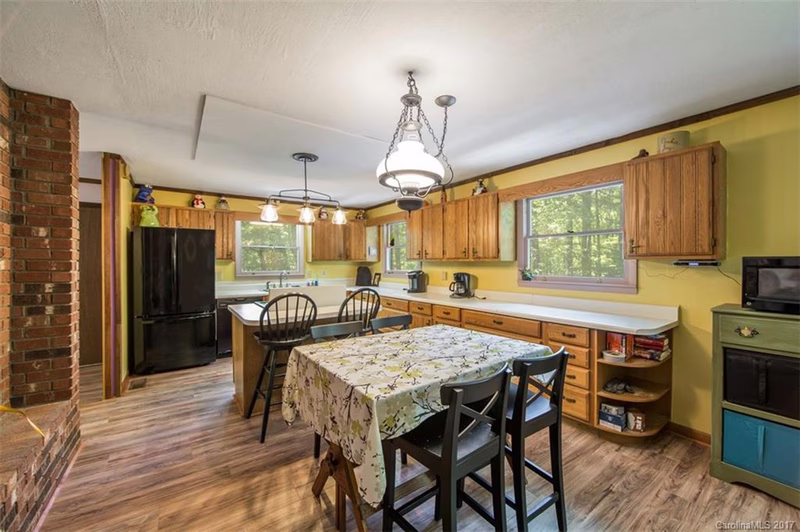 Property image 2 at 2149 Williamson Creek Road, Pisgah Forest, NC 28768