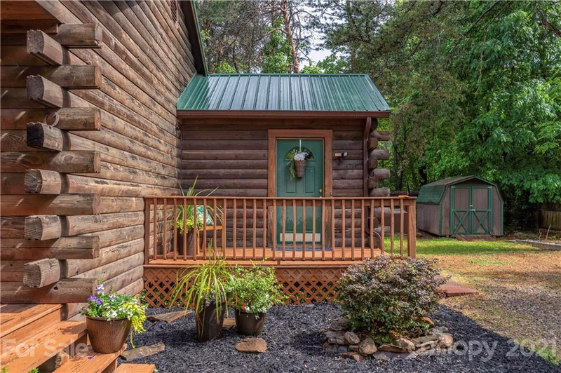 Property image 4 at 248 Chuckwood Road, Mooresville, NC 28117