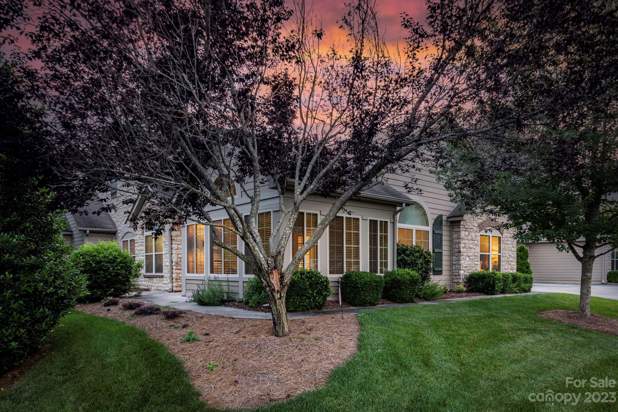 Property image 4 of 4606 Nashua Drive in Polo Club At Weddington, Matthews, NC 28105