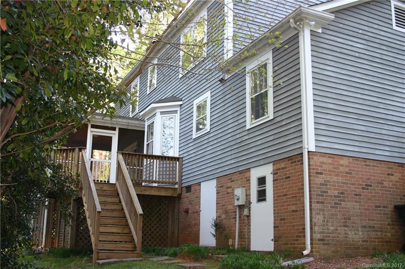 Property image 3 at 1901 Light Brigade Drive, Matthews, NC 28105