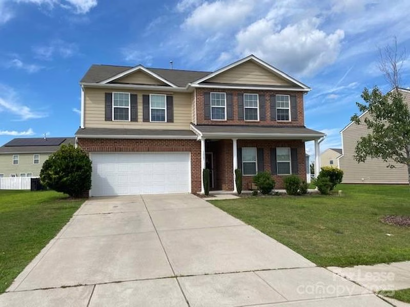 1007 Dawn Light Road
