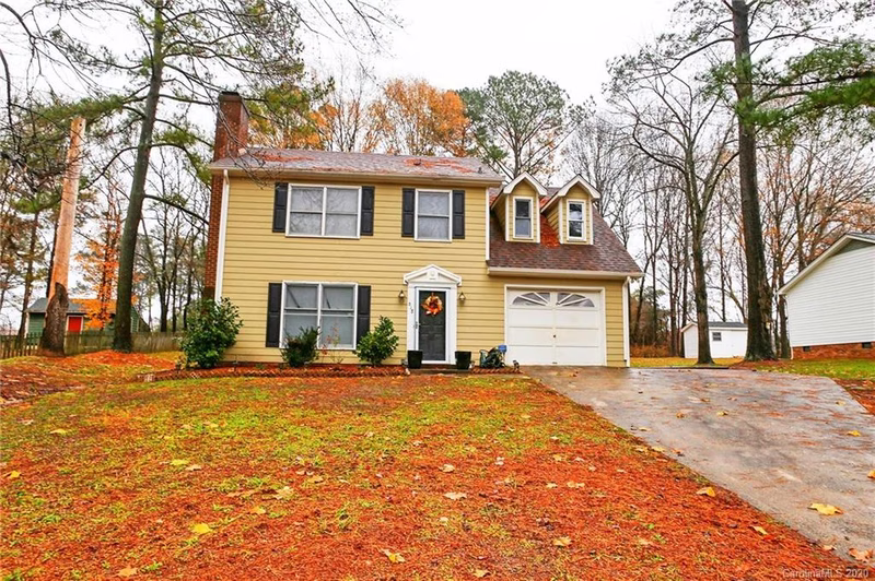 Property image 2 at 618 Tryon Place, Gastonia, NC 28054
