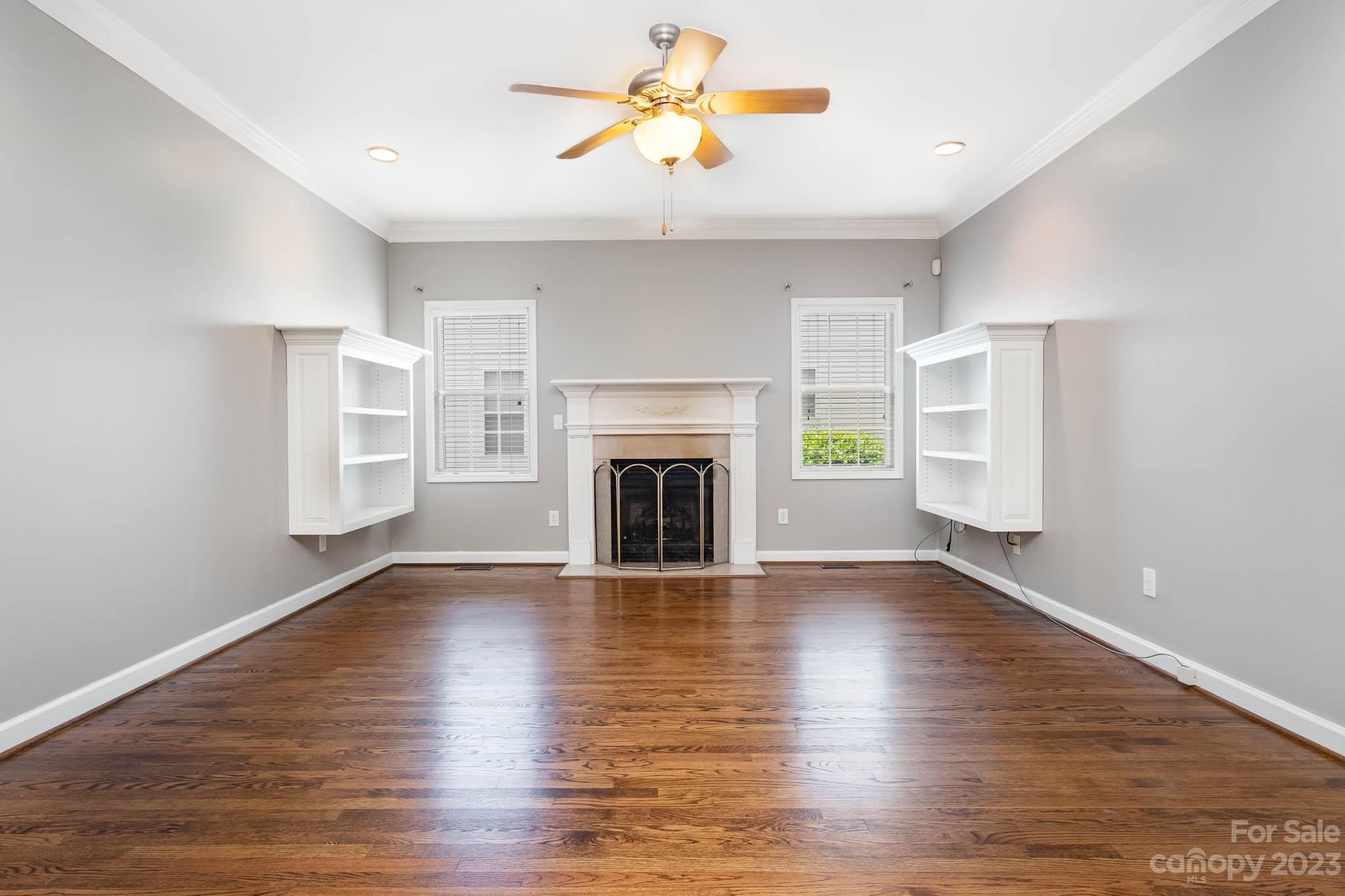 Property image 5 of 1204 Overhill Road in Woodfield, Salisbury, NC 28144