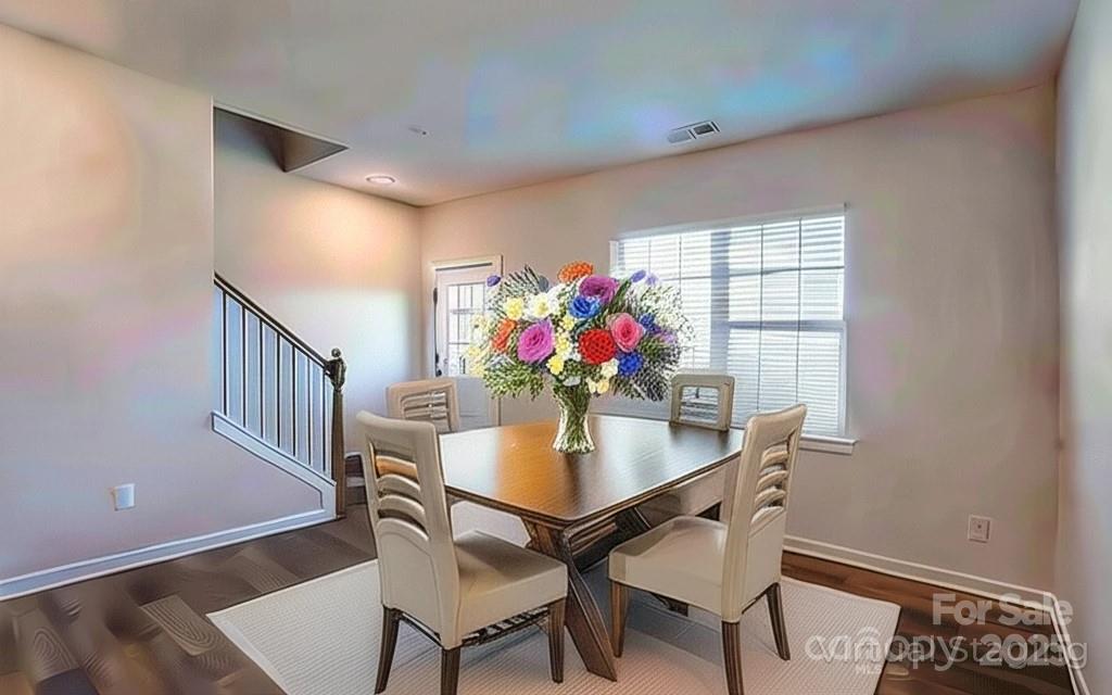 Property image 4 of 9124 Mackinaw Drive in Nolen Farm, Gastonia, NC 28056