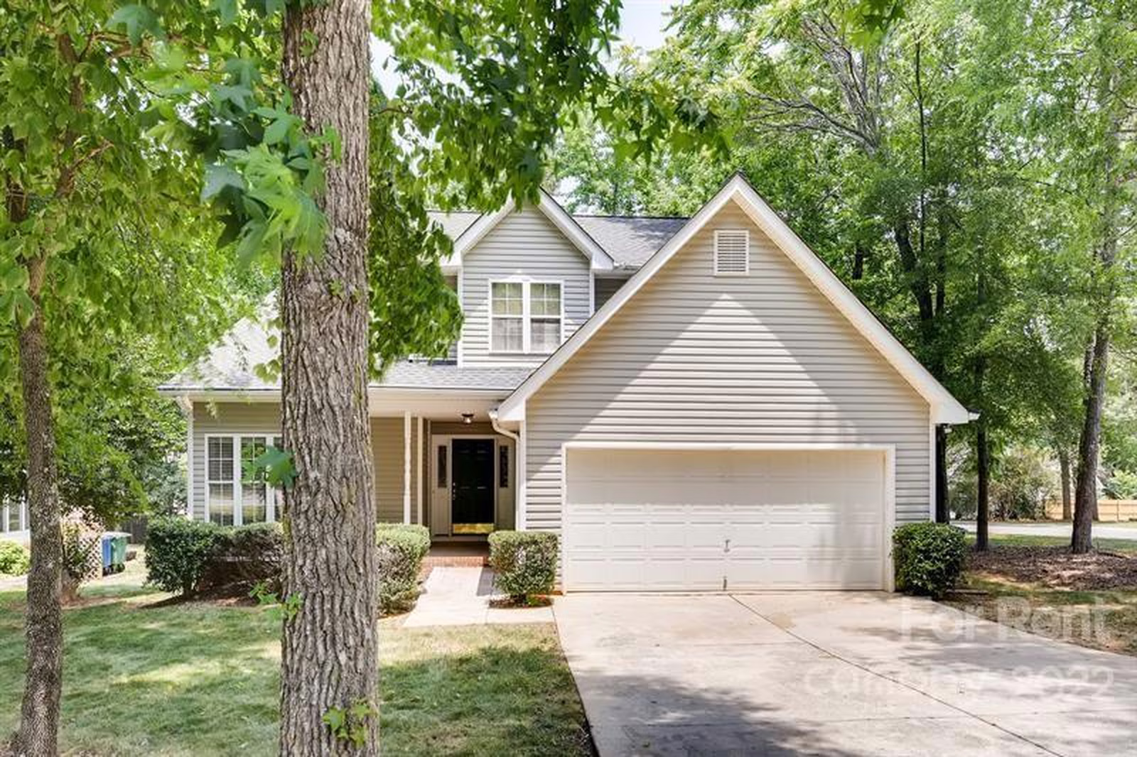 Property image 1 at 2079 Westminster Lane, Matthews, NC 28104