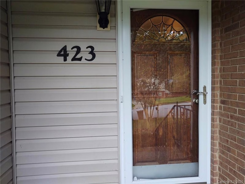 Property image 3 at 423 Willow Road, Salisbury, NC 28147
