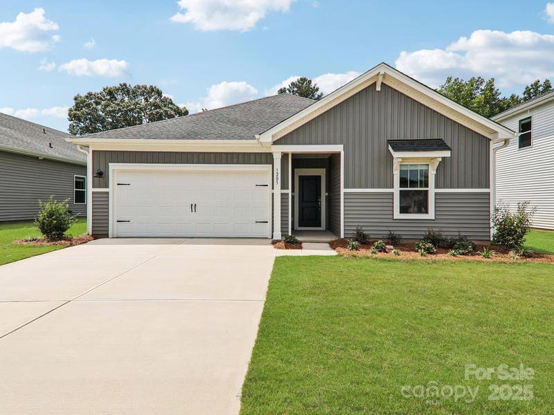 1205 Morehead Drive