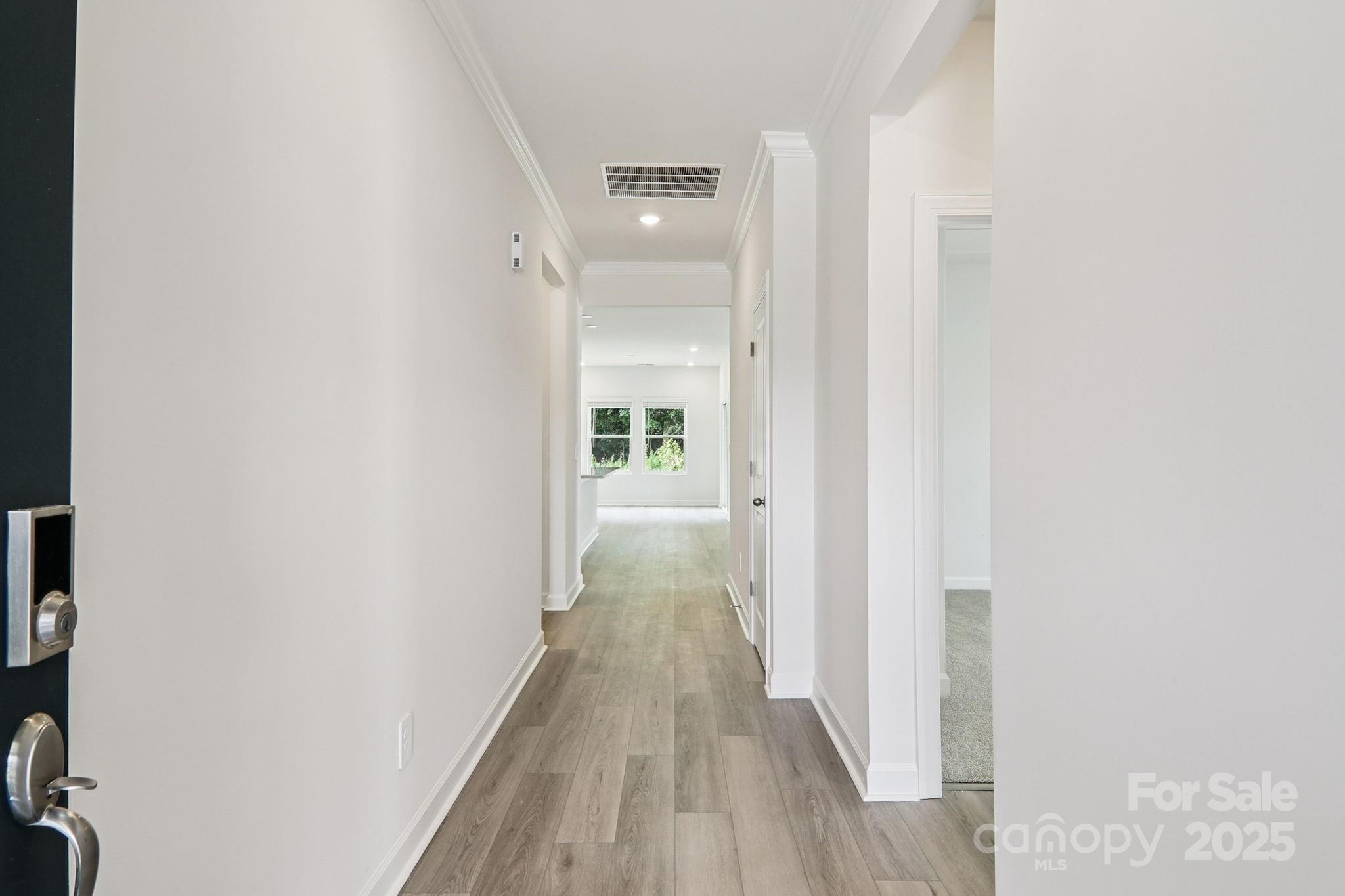 Property image 2 of 1205 Morehead Drive in Oxford Station, Salisbury, NC 28144