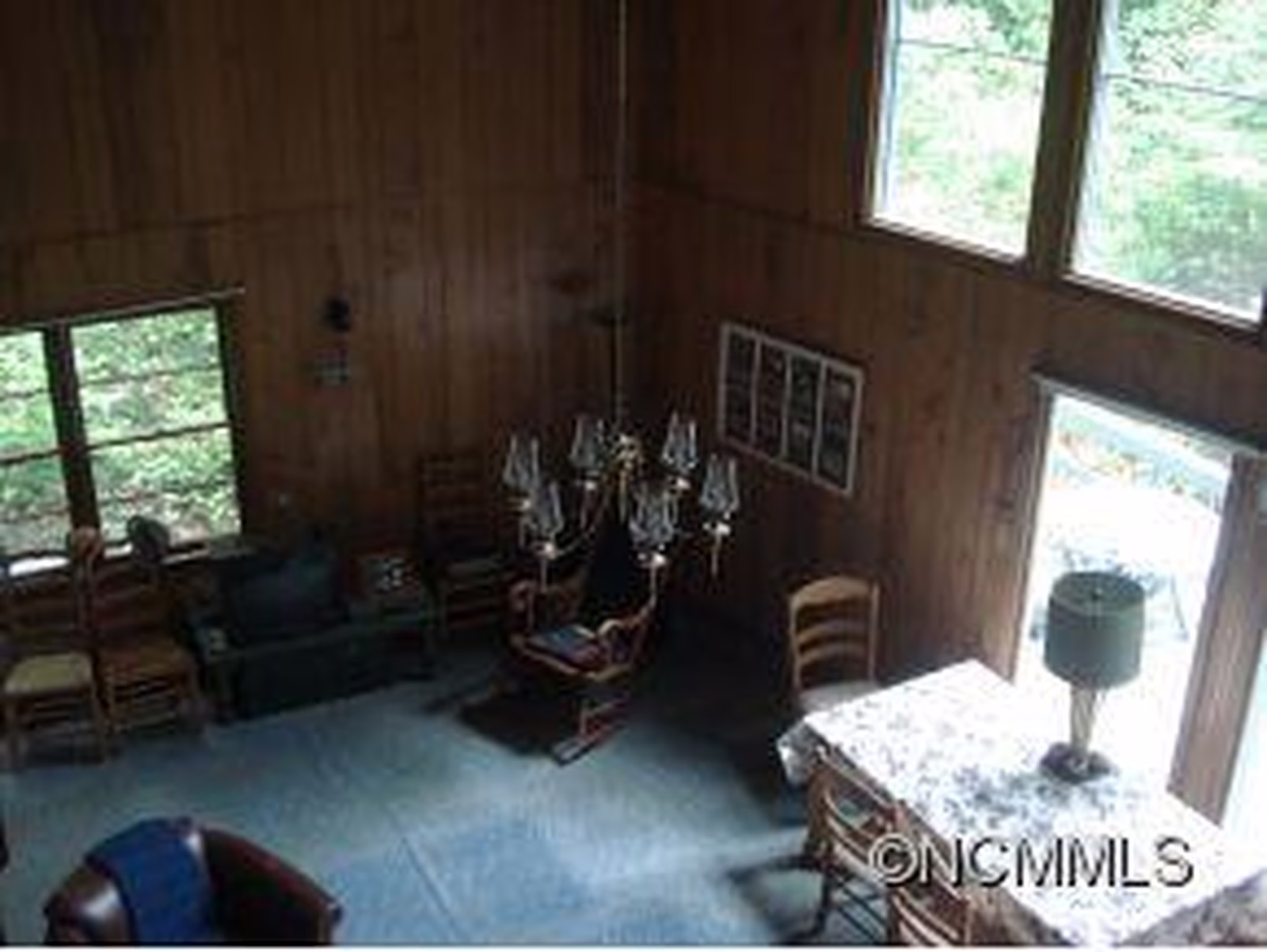Property image 1 at 191 Blackberry Lane, Burnsville, NC 28714
