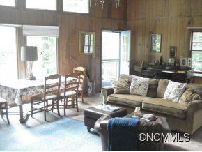 Property image 3 of 191 Blackberry Lane in Cattail Farms, Burnsville, NC 28714
