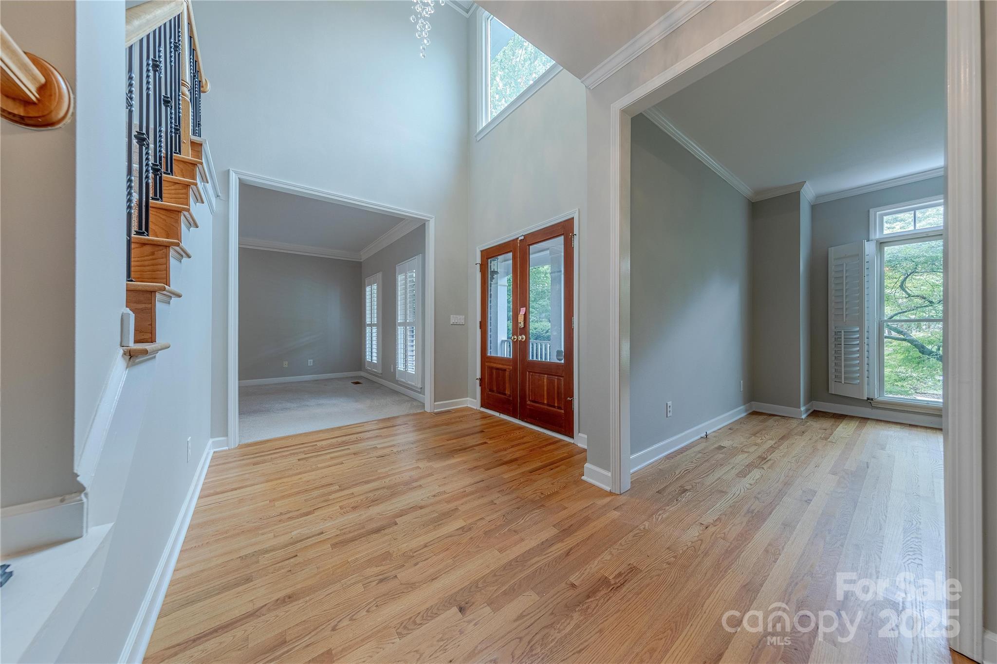 Property image 3 of 3318 Providence Hills Drive in Providence Hills, Matthews, NC 28105