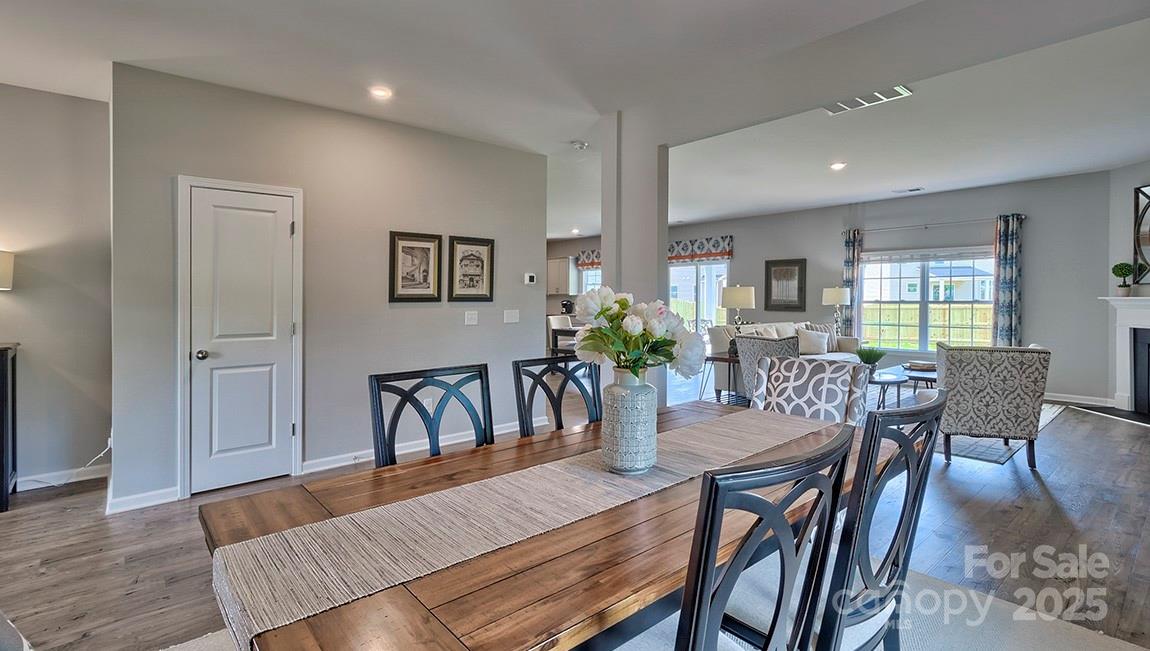 Property image 2 of 7723 Woolsey Drive in Nolen Farm, Gastonia, NC 28056
