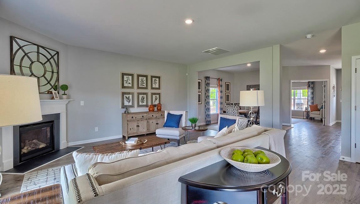 Property image 3 of 7723 Woolsey Drive in Nolen Farm, Gastonia, NC 28056