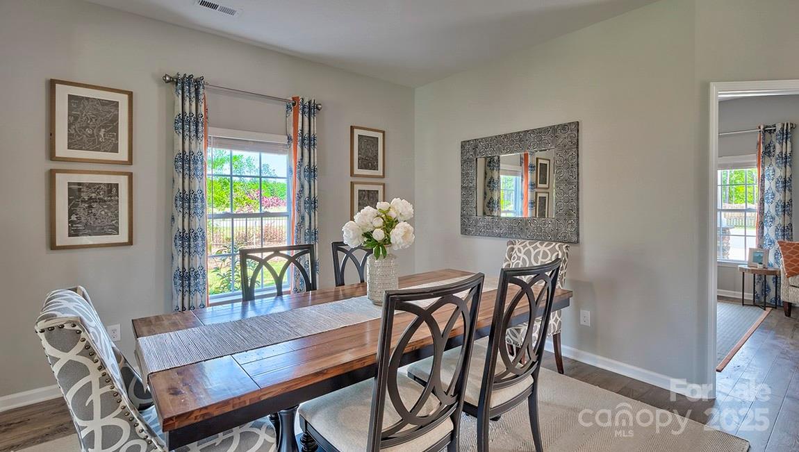 Property image 5 of 7723 Woolsey Drive in Nolen Farm, Gastonia, NC 28056