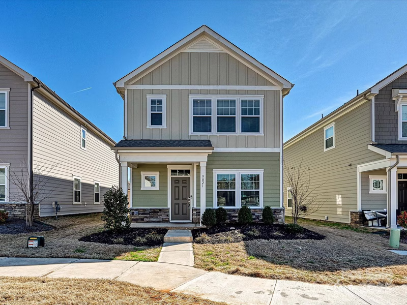 McEwen Village, Mint Hill Community