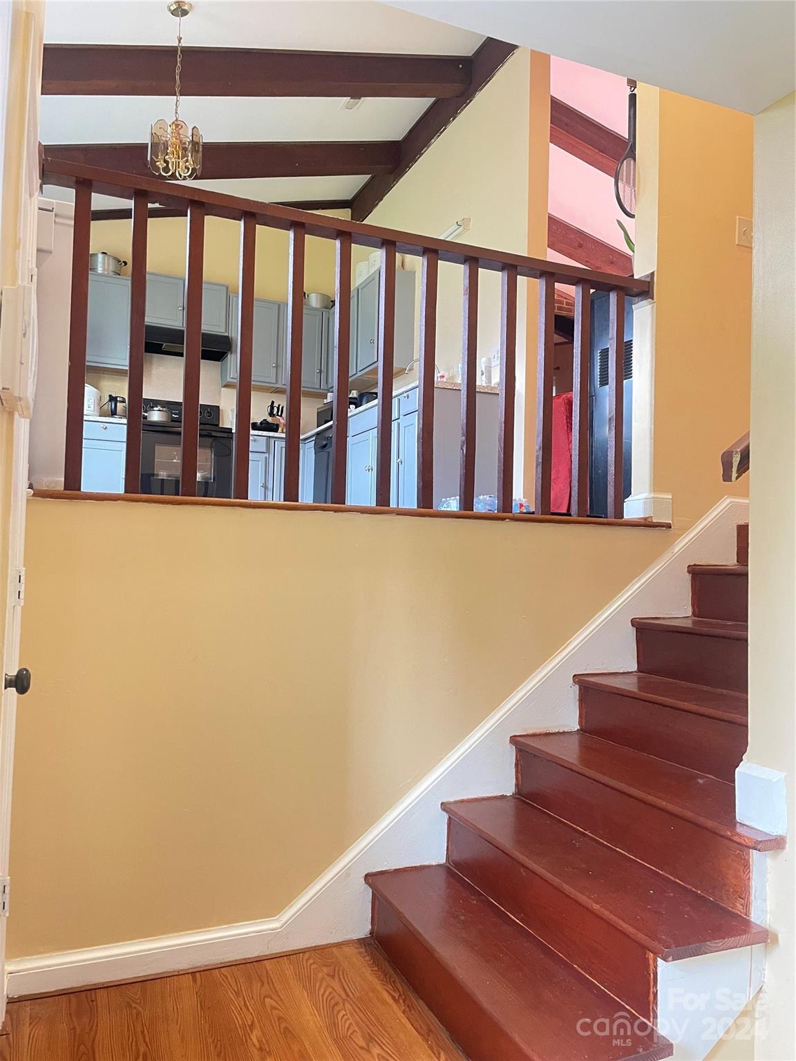 Property image 4 of 5846 Falstaff Drive in Birnam Woods, Charlotte, NC 28227