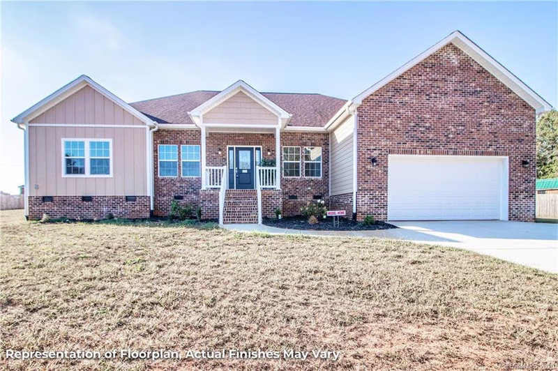 Property image 2 at Lot 12 Wingate Hill Road, Denver, NC 28037