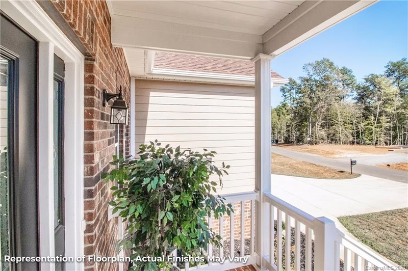Property image 5 at Lot 12 Wingate Hill Road, Denver, NC 28037