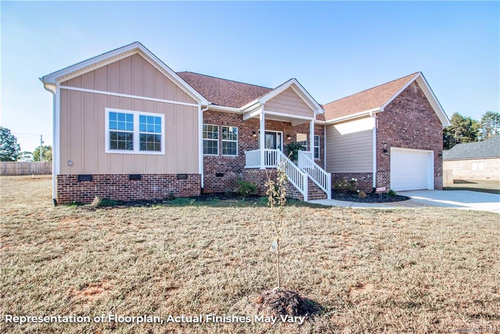 Property image 1 at Lot 12 Wingate Hill Road, Denver, NC 28037