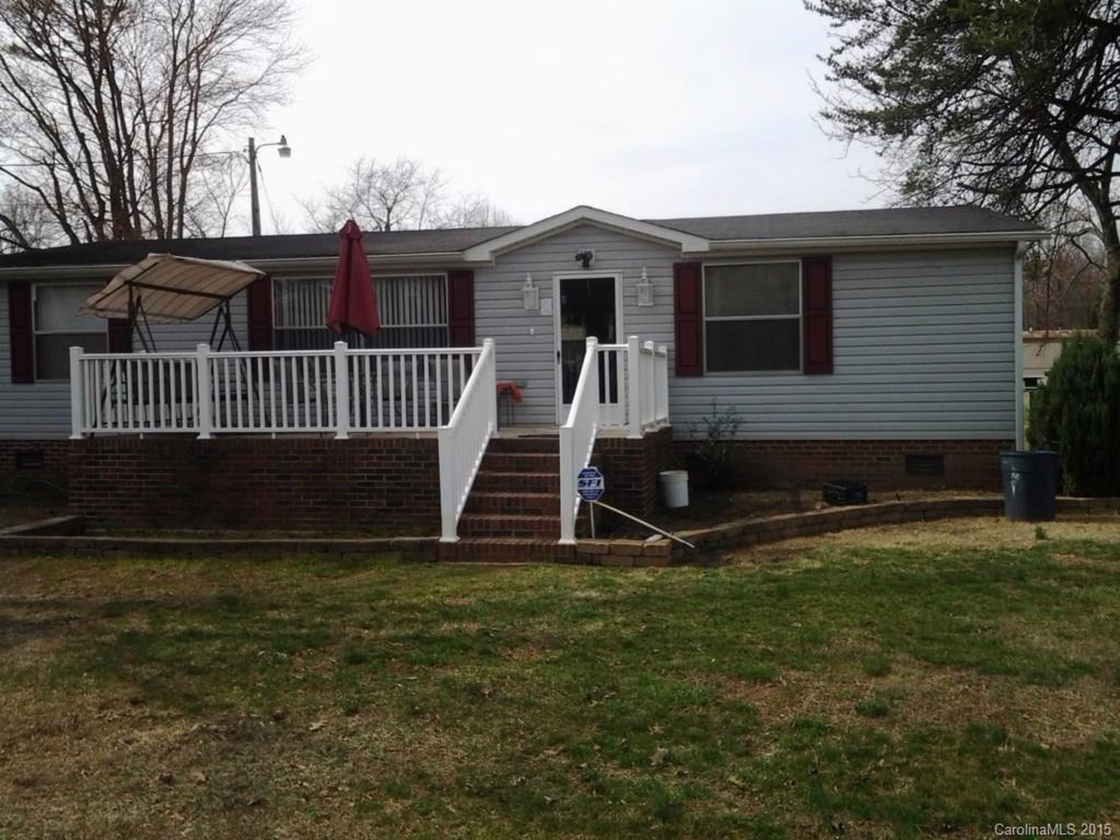 Property image 1 at 6729 Denver Heights Circle, Denver, NC 28037