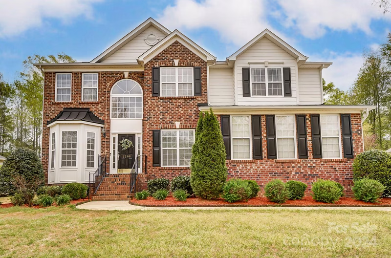 Property image 2 at 2208 Madeira Circle, Waxhaw, NC 28173