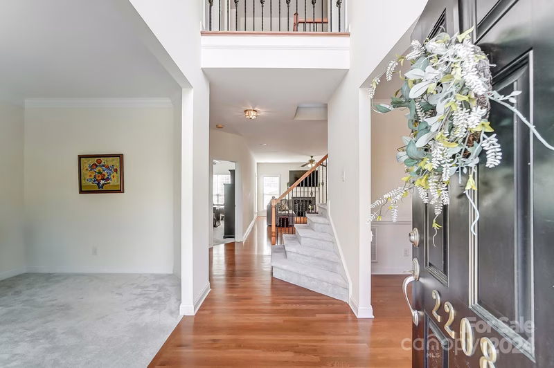 Property image 4 at 2208 Madeira Circle, Waxhaw, NC 28173