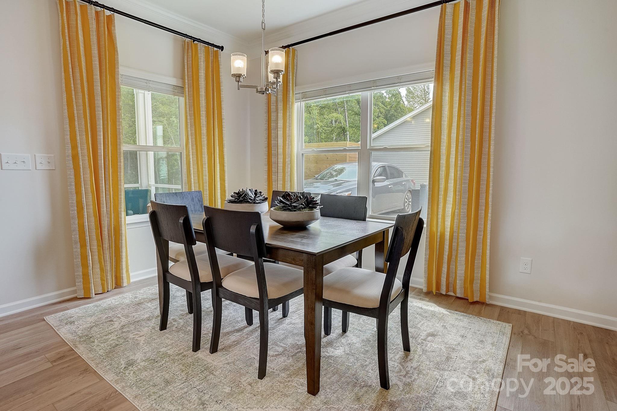 Property image 5 of 1254 Langston Lane in Country Club Village, Salisbury, NC 28144