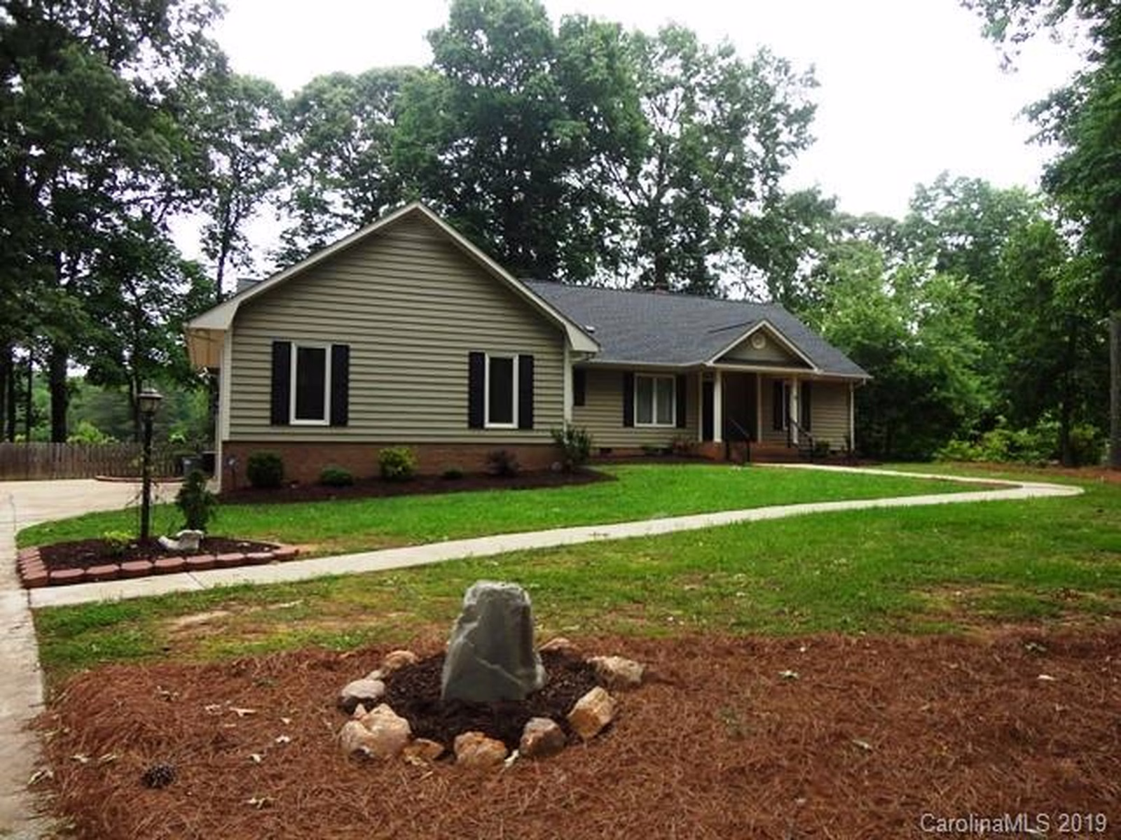 Property image 1 at 109 Woodstream Circle, Mooresville, NC 28117