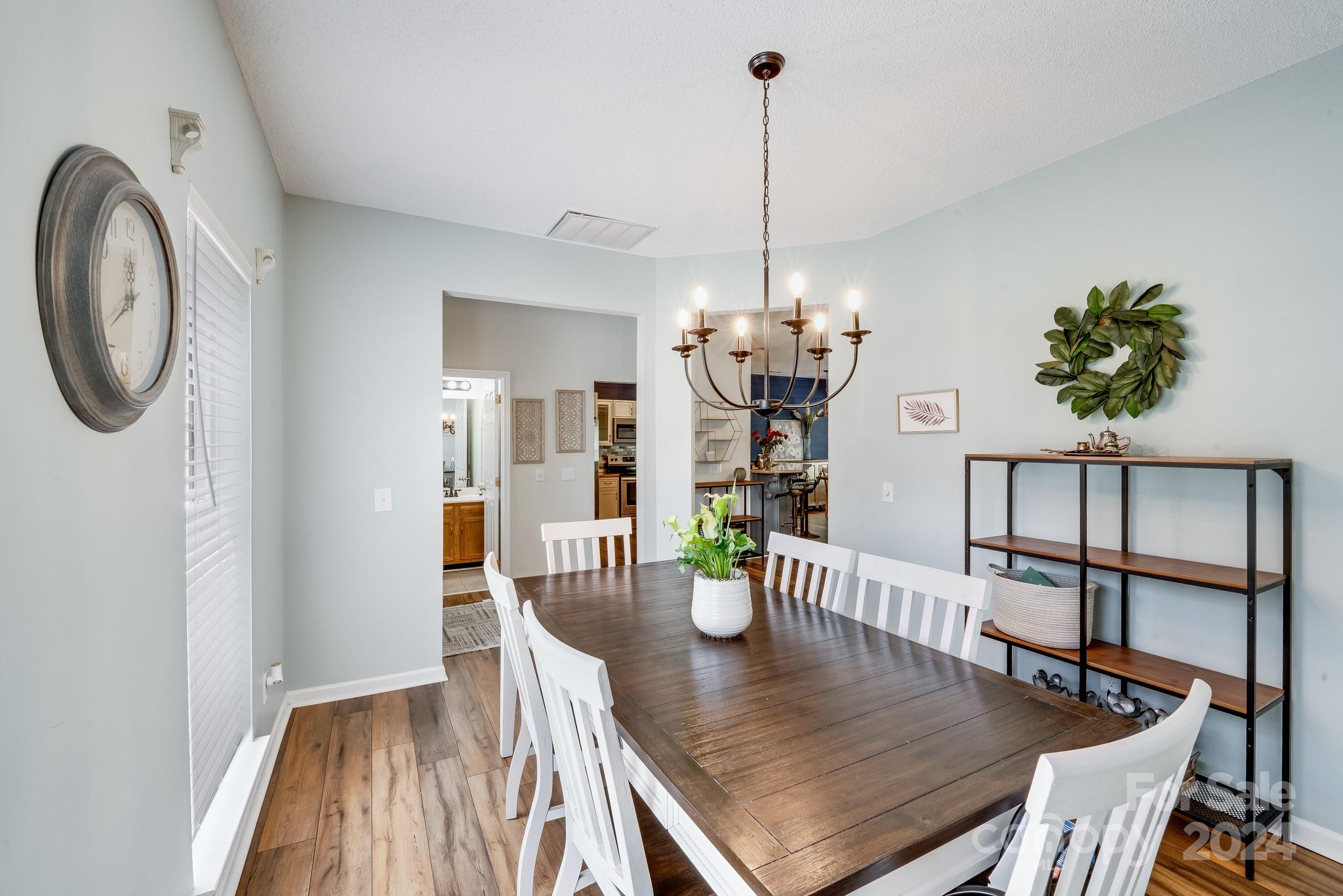Property image 4 of 1517 Heather Glen Road in Lantern Green, Kannapolis, NC 28081
