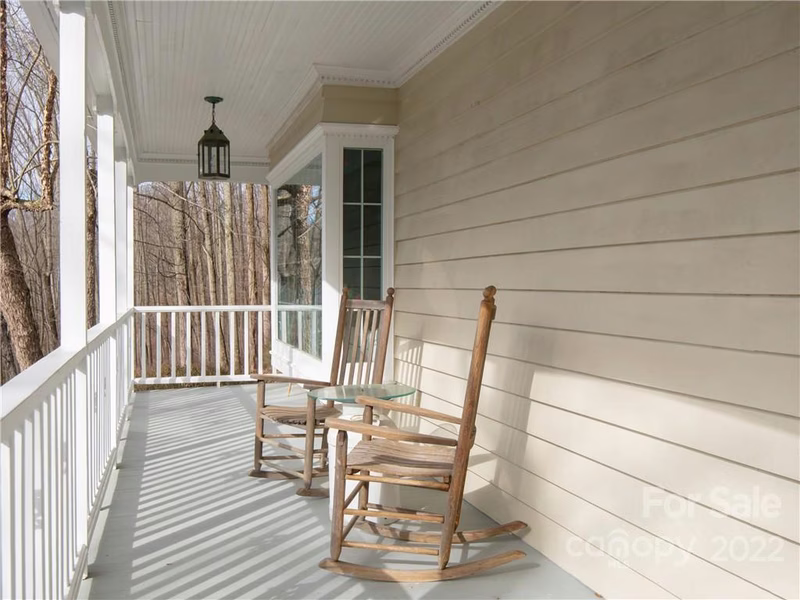 Property image 5 at 27 Breezeway Drive, Asheville, NC 28803