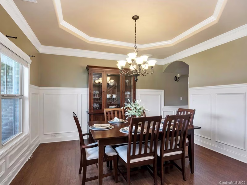 Property image 3 at 1505 Laurel Hill Drive, Waxhaw, NC 28173