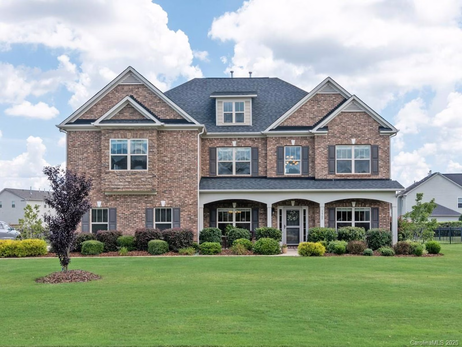 Property image 1 at 1505 Laurel Hill Drive, Waxhaw, NC 28173
