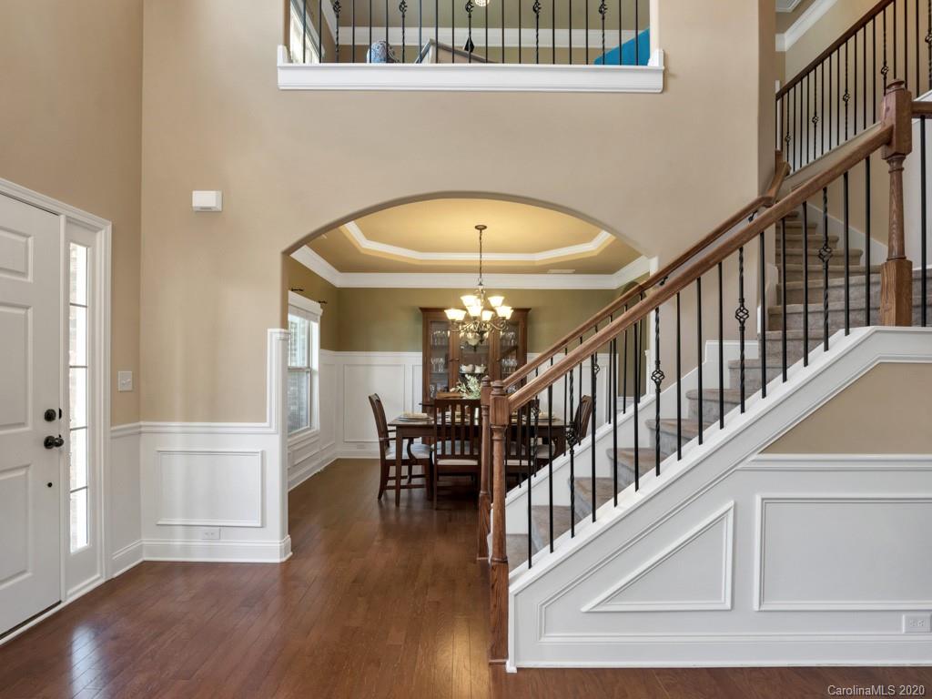 Property image 2 of 1505 Laurel Hill Drive in Briarcrest North, Waxhaw, NC 28173
