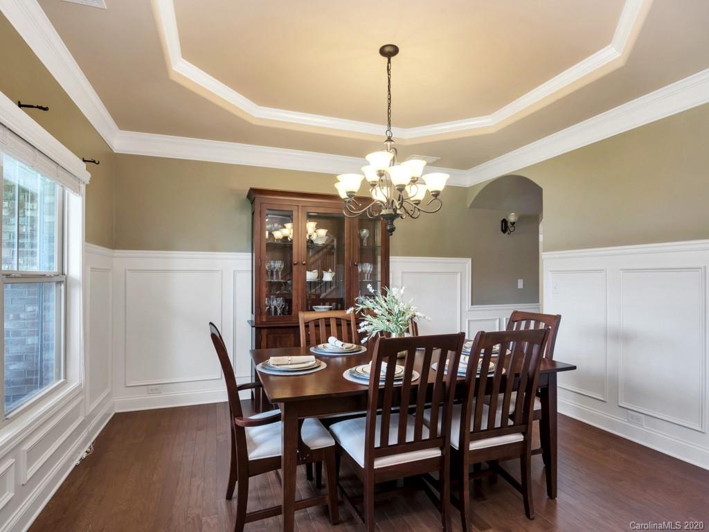 Property image 3 of 1505 Laurel Hill Drive in Briarcrest North, Waxhaw, NC 28173