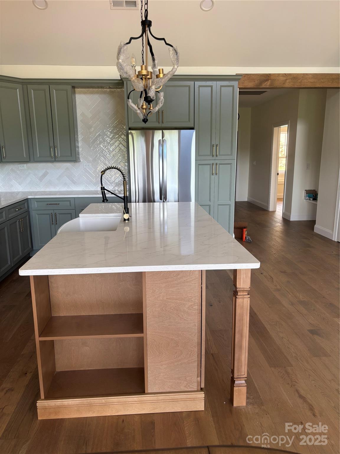 Property image 3 of 126 Chepstow Place in Tudor Croft, Black Mountain, NC 28711