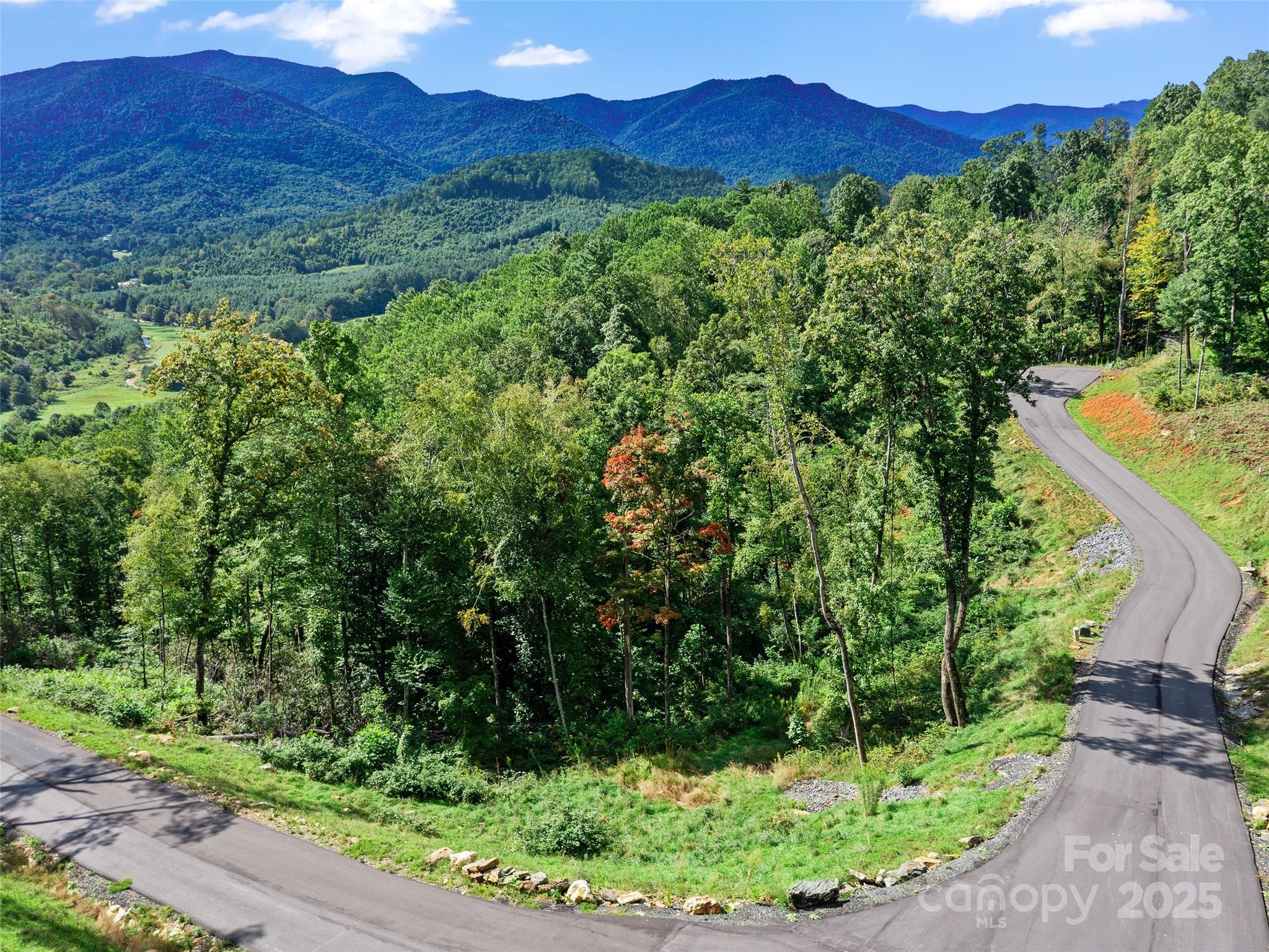 Property image 5 of Lot 25 Summit View Parkway in Summit View, Spruce Pine, NC 28777