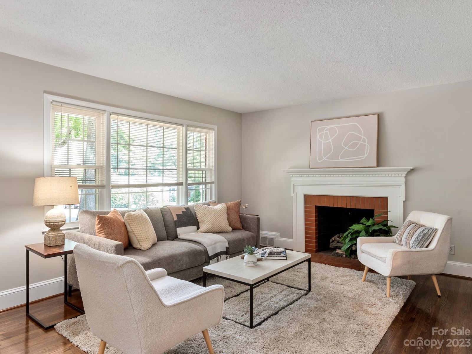 Property image 1 at 2960 Enfield Road, Charlotte, NC 28205