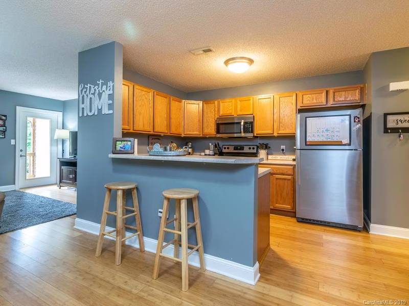 Property image 4 at 252 Wash Creek Drive, Hendersonville, NC 28739