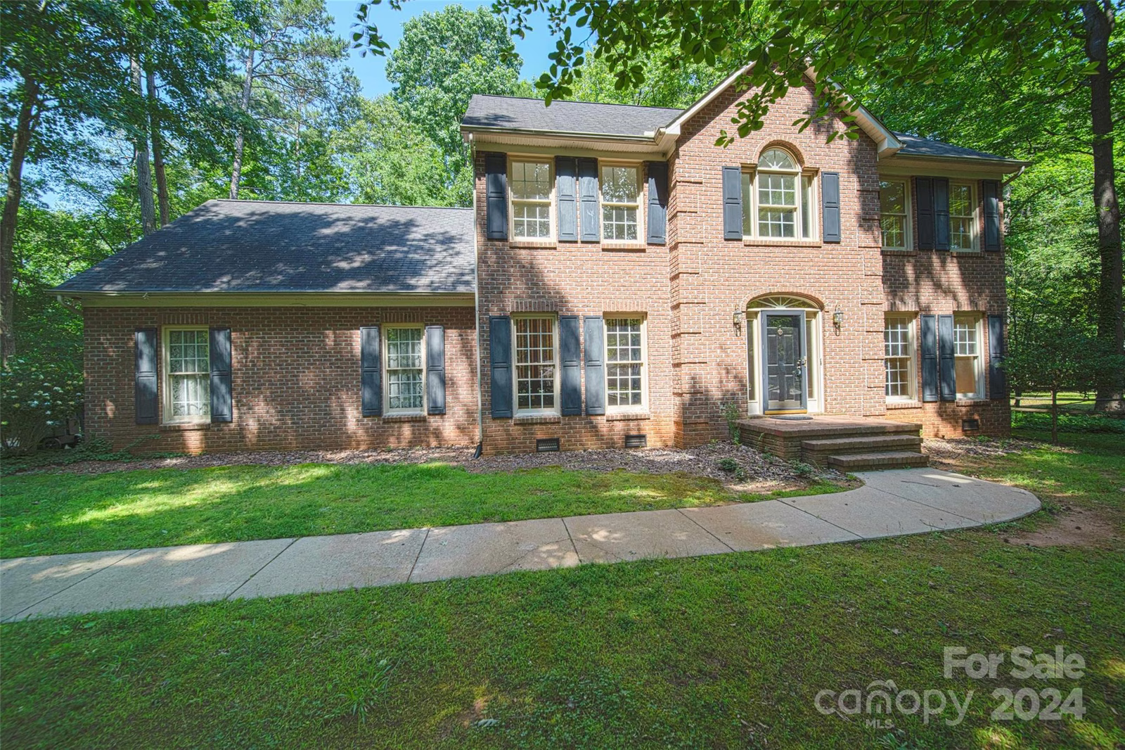 Property image 1 at 517 Idlewood Drive, Salisbury, NC 28144