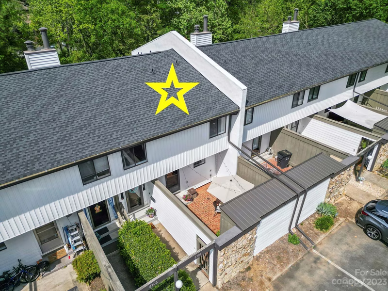 Property image 3 at 3707 Winding Creek Lane, Charlotte, NC 28226