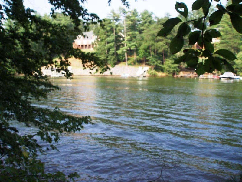 Property image 2 at 5218 Peninsula Drive, Granite Falls, NC 28630
