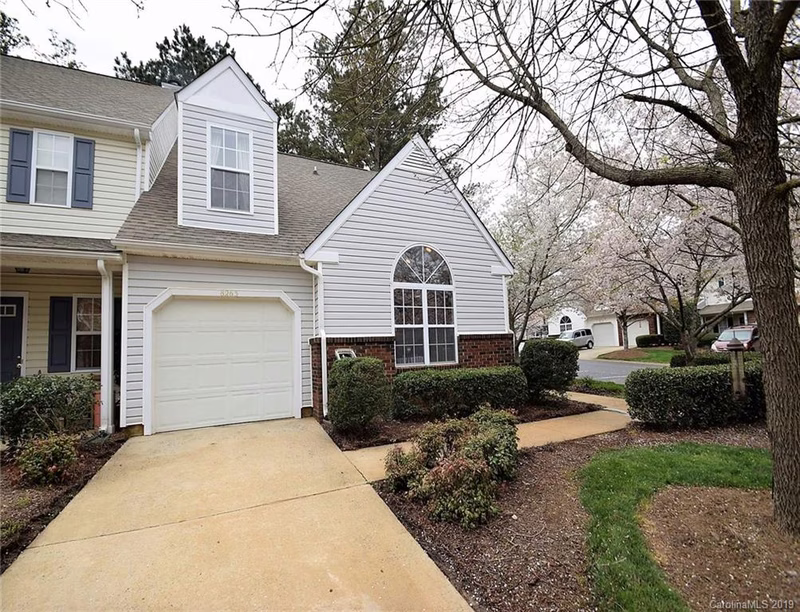Property image 2 at 8263 Southgate Commons Drive, Charlotte, NC 28277