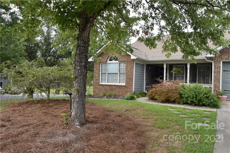 Property image 3 at 5120 Swedish Ivy Lane, Monroe, NC 28110