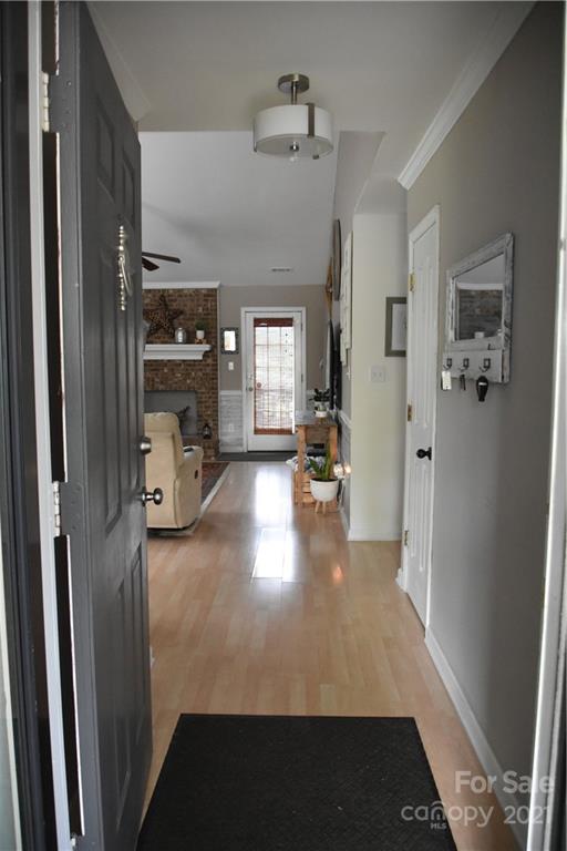 Property image 4 of 5120 Swedish Ivy Lane in Clover Bend, Monroe, NC 28110