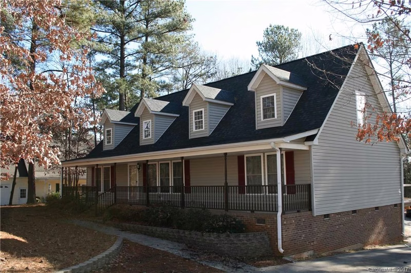 Property image 4 at 105 Redbud Lane, Troutman, NC 28166