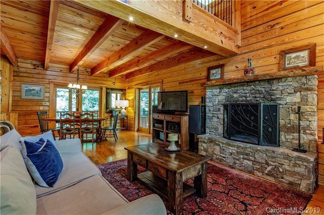 Property image 5 of 2279 Upper Whitewater Road in Whisper Lake, Sapphire, NC 28774