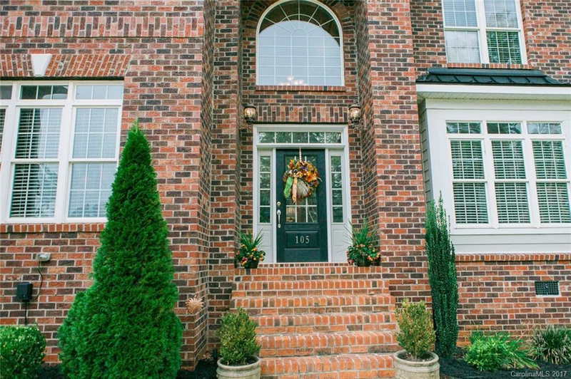 Property image 2 at 105 Jase Court, Mooresville, NC 28117